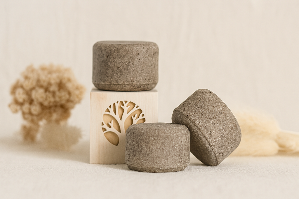 Scalp Sanctuary Shampoo Bar