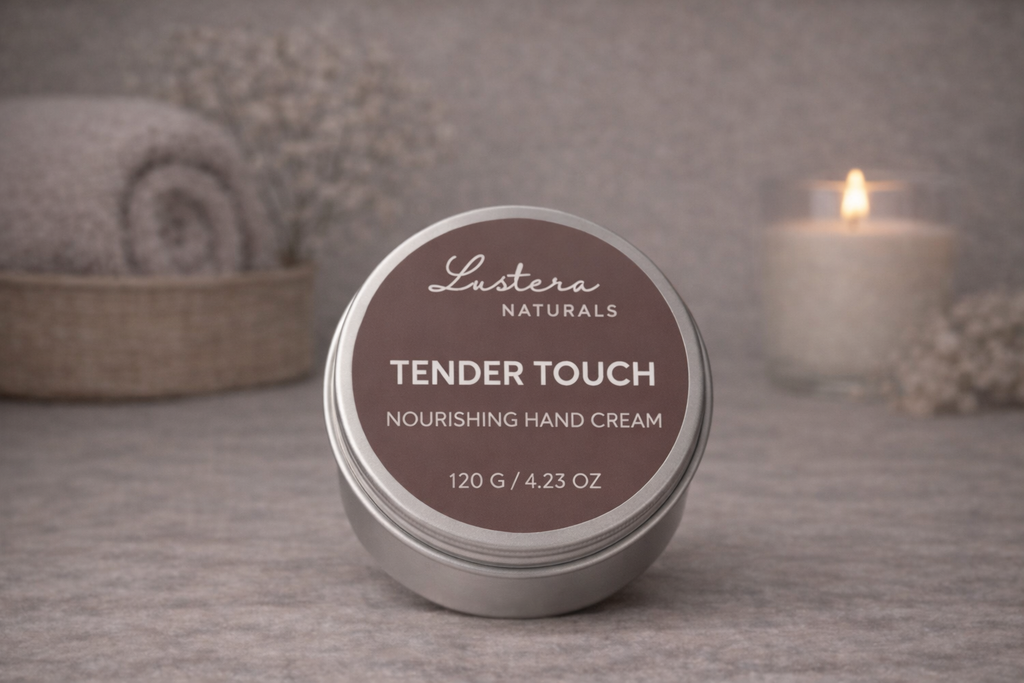 Tender Touch