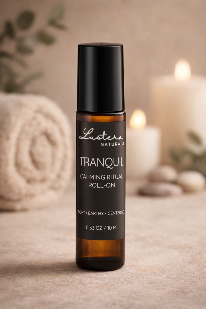 TRANQUIL