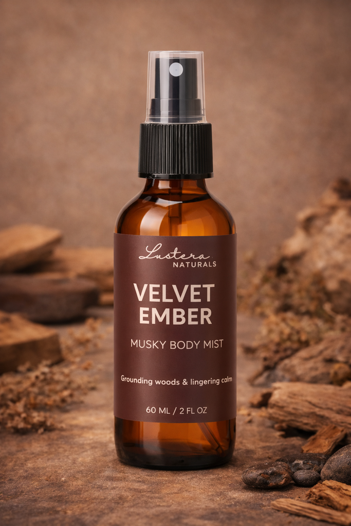 VELVET EMBER