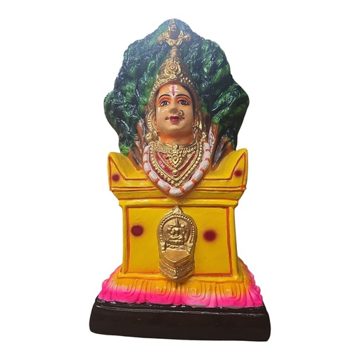 Golu Doll – Lord Thulasi Amman (18 Inch Height) | Navaratri Golu Doll