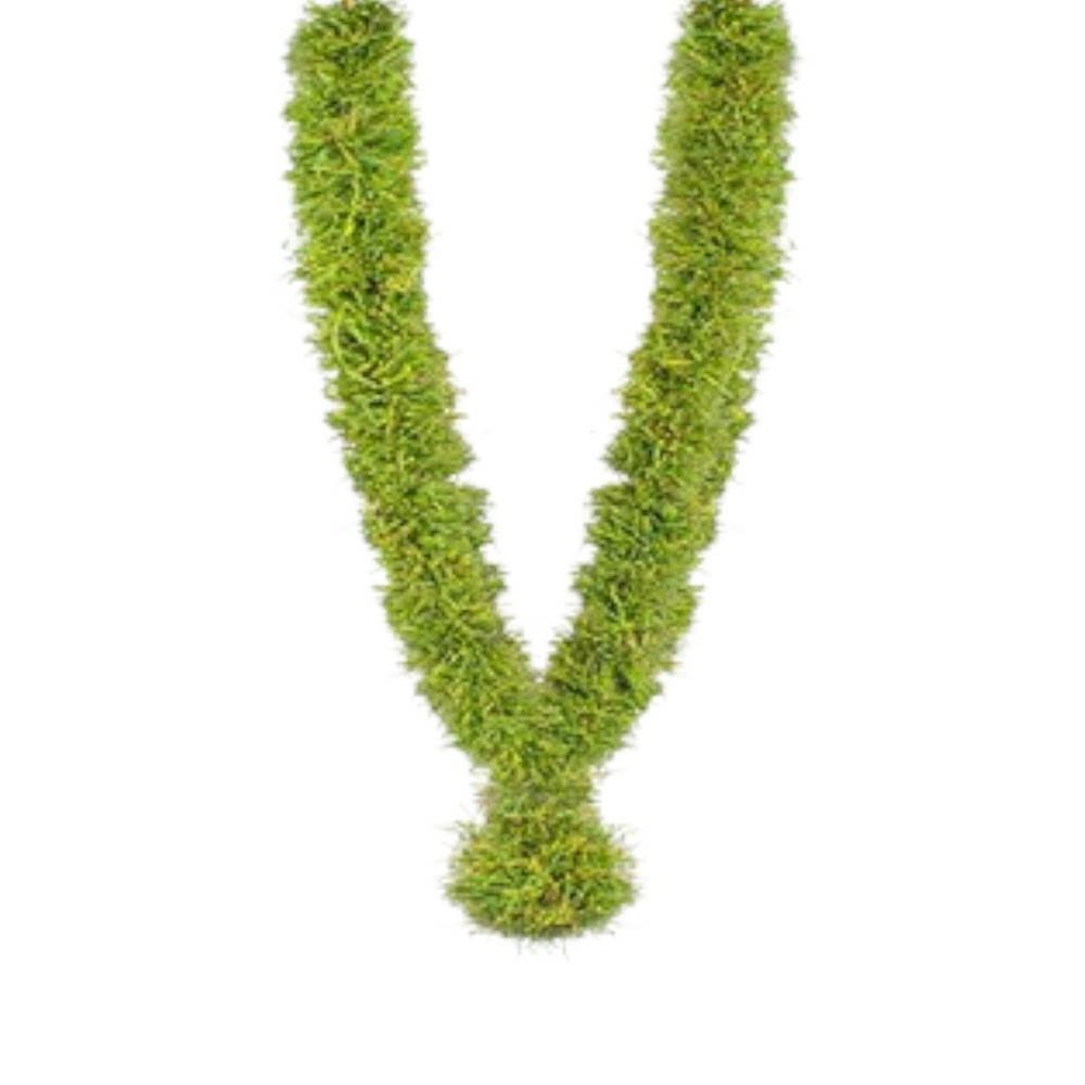 Aruharmpul Garland – 2 Feet | Traditional Puja Garland