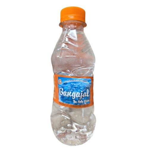 Holy Ganga Water (Ganga Jal) – For Puja Use | Puja & Ritual Essential