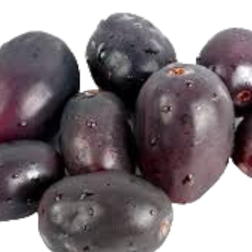 Fresh Naval palam (Java Plum, Neredu, Neram) – 1 Pack