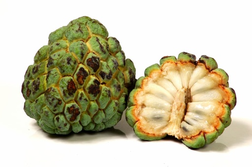 Fresh Custard Apple (Citappalam, Sitaphalam, Sharifa) – Each