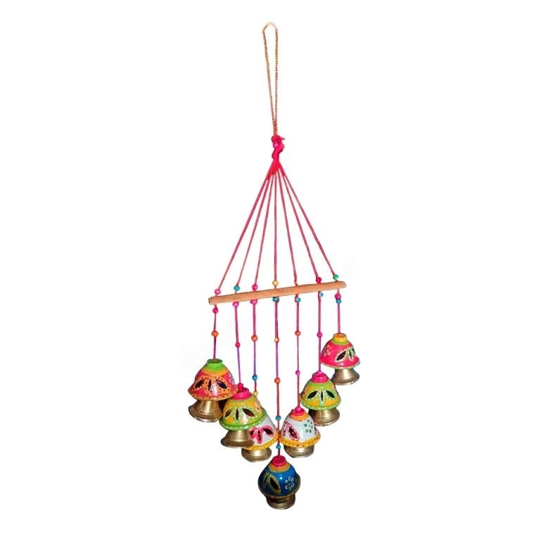 Handcrafted Decorative Wall Hanging | Fun & Festive Decor