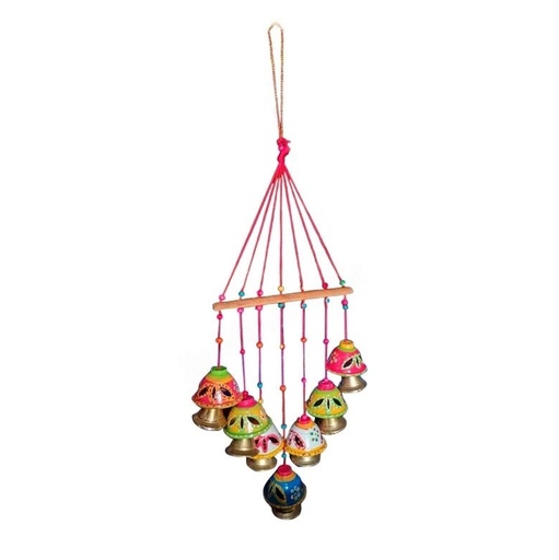 Handcrafted Decorative Wall Hanging | Fun & Festive Decor