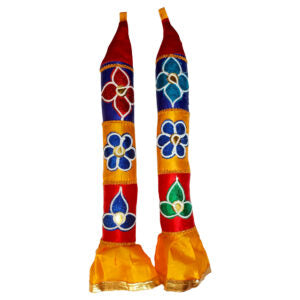 Thombai Hanging Decor (Pair) | Fun & Festive Decor
