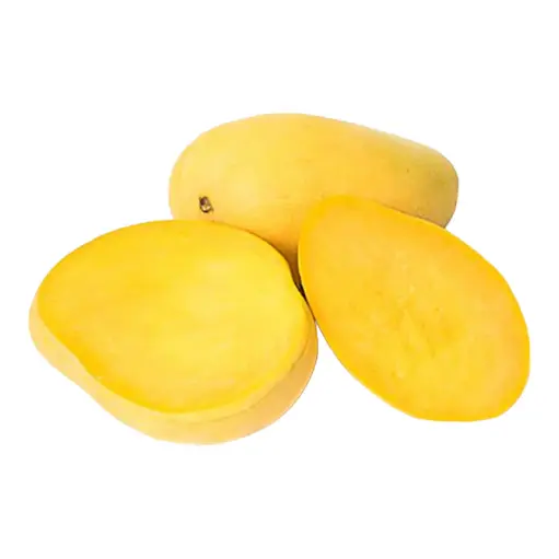 Fresh Banginapalli Mango (Pankinappalli, Banginapalli) – 1 Box