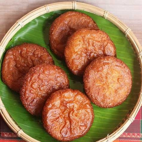 Supreme Combo - Gift Box - Diwali Sweets | Homemade South Indian Snack