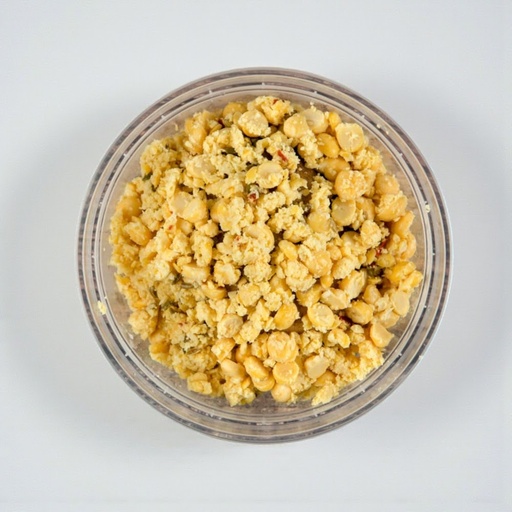Masal Vada Batter - Traditional Chana Dal Batter with Spices, Ready-to-Fry