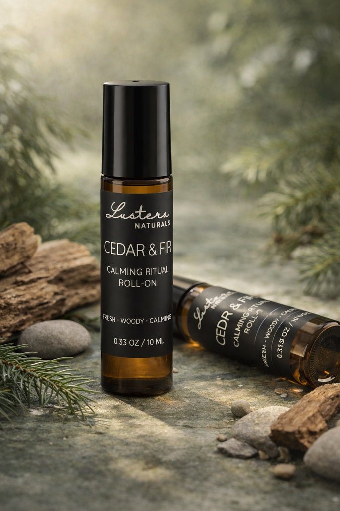 CEDAR & FIR