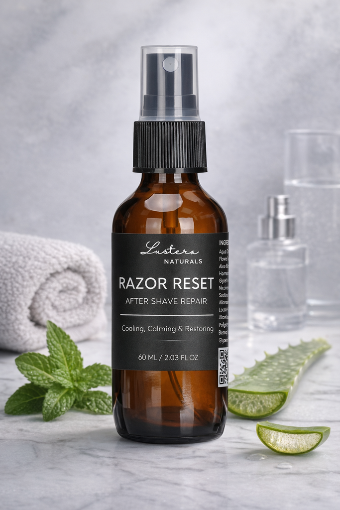 RAZOR RESET