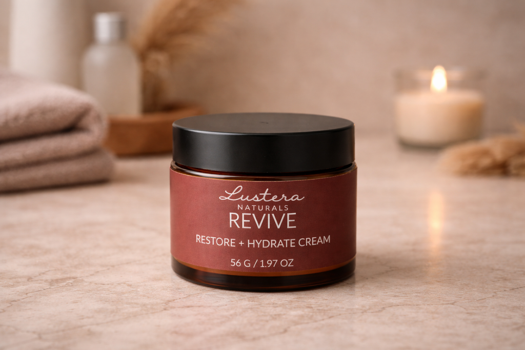 REVIVE – Daily Moisture Cream