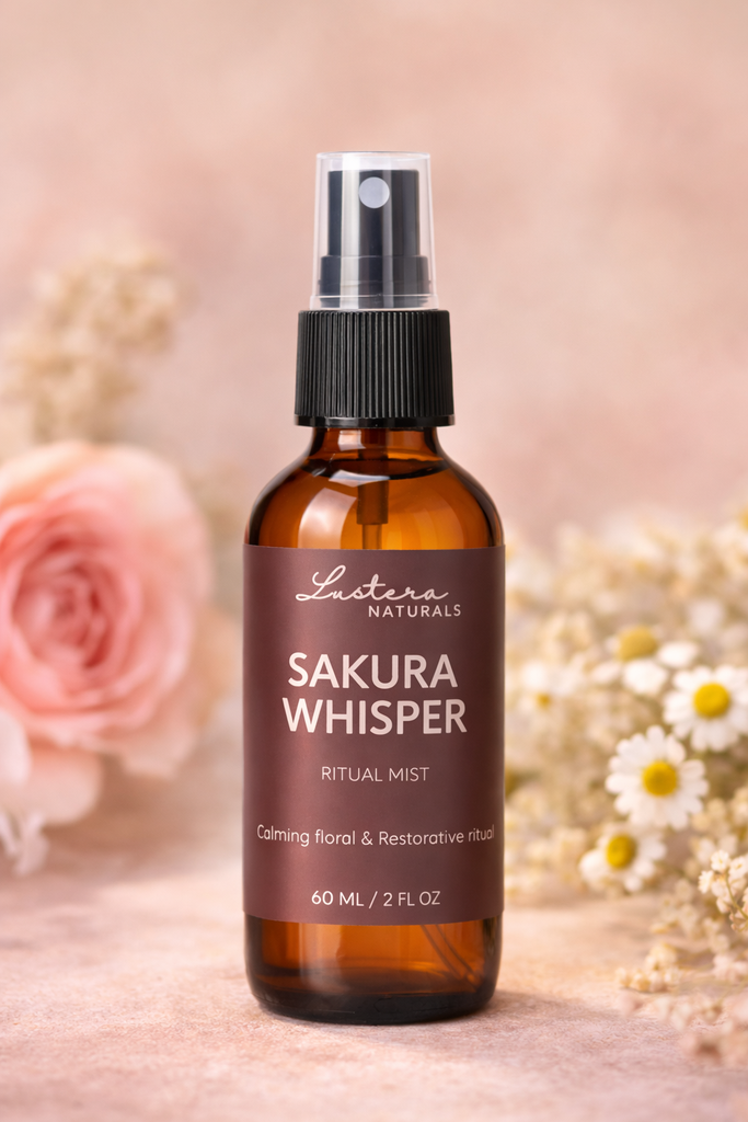 SAKURA WHISPER