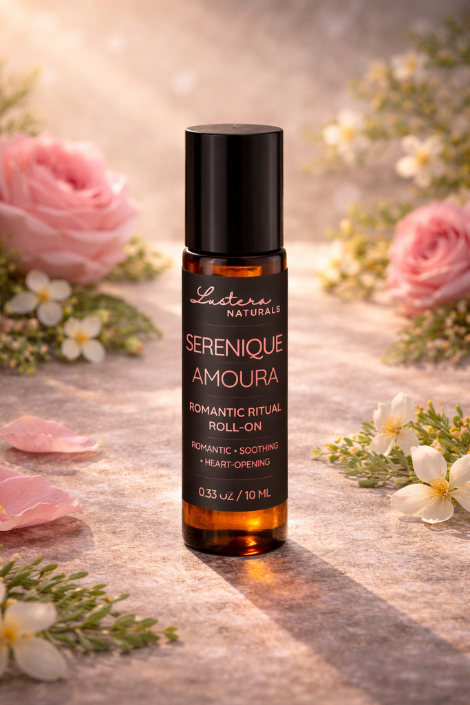SERENIQUE AMOURA