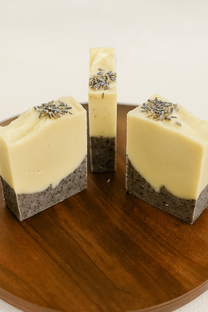 Twilight Calm Soap Bar
