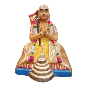 Ramanujur | Traditional Idol