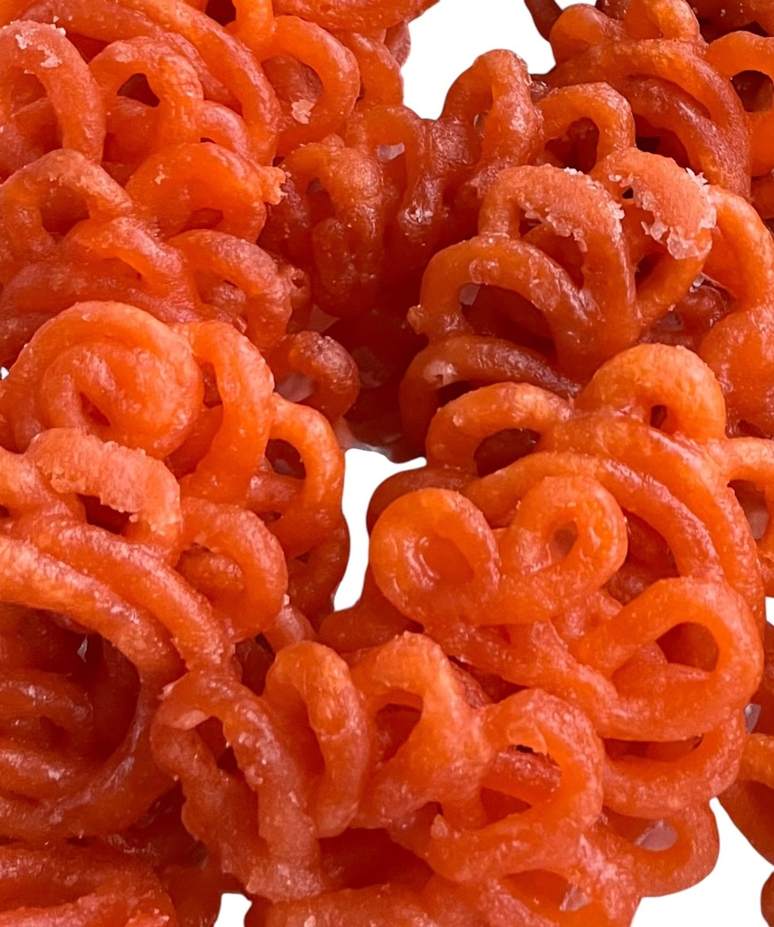 Traditional Indian Jangiri – Homemade Authentic Sweet