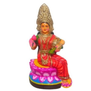 Iswarya Lakshmi -18 Inch