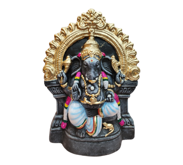 Vinayagar 12"