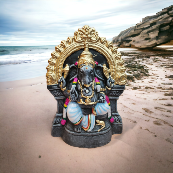 Vinayagar 12"