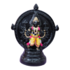 Chakaratalwar with Narashimer 15 inch