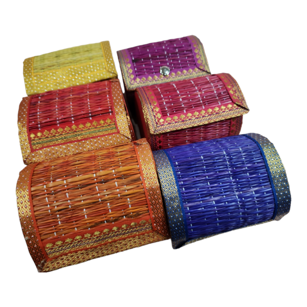 Kora Mat Bangle Box Each