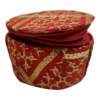 Bangle Box with Embroidery Work