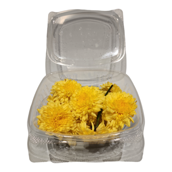 Marigold Fresh Flower, Camantippu (Samanthi), Banti, Jamanthi, Gende ka phool