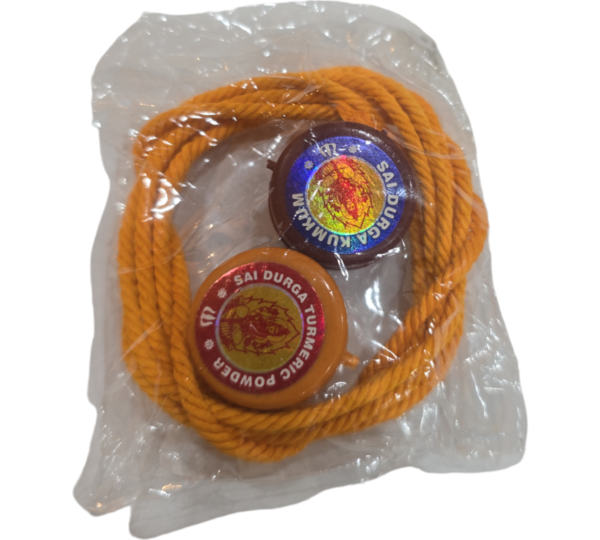Thampulam Set - Traditional Pooja Return Gift