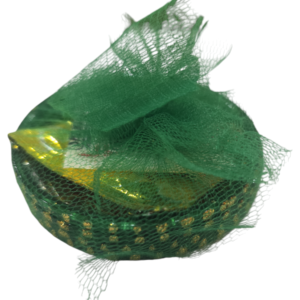 Bangle Haldi Kumkum Set – Return Gift for Pooja & Weddings | 4 Bangles + Turmeric + Kumkum