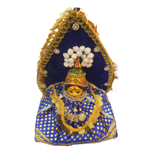 Varalakshmi Amman full set 11 inch, 1 each