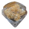 Crunchy Pori Urundai - Sweet & Savory Delight