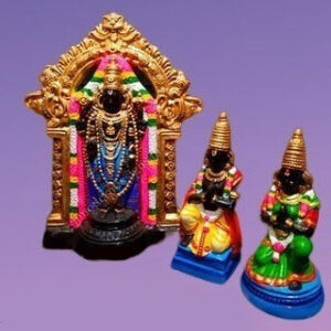 Uppilliappan Set 14 Inch