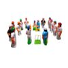 Cricket Set (Clay) / golu dolls / Navratri bommai / bommalu