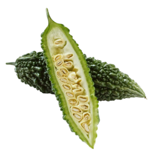 Bitter Gourd – Fresh Pavakkai | Buy Karela Online | 1 lb Pack