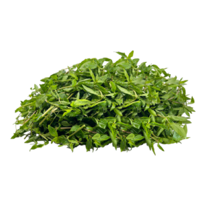 Ponnaganni Leaves – Fresh South Indian Greens | 1 Bunch