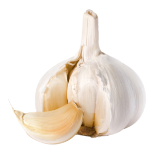 Garlic – 1 lb | Fresh Whole Garlic Bulbs for Cooking