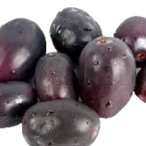 Naval Palam – Java Plum – 1 lb | Neredu, Jamun, Neram | Seasonal Fruit