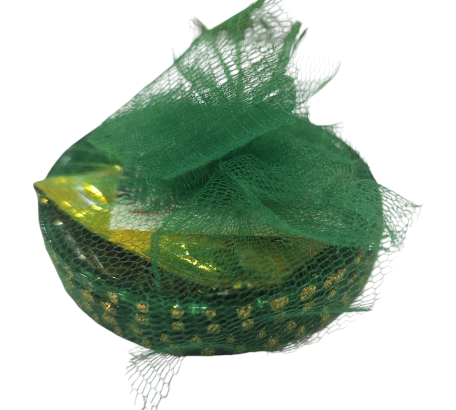 Bangle Haldi Kumkum Set – Return Gift for Pooja & Weddings | 4 Bangles + Turmeric + Kumkum