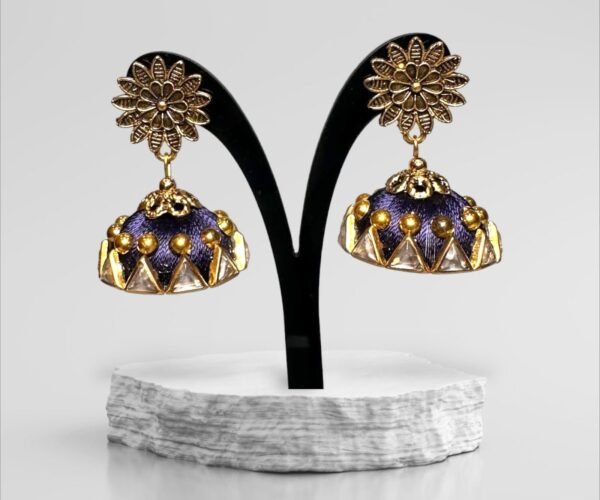 VioletGoldenStoneJhumka.jpg VioletGoldenStoneJhumka.jpg