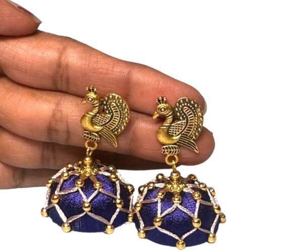 VioletSilkThreadJhumka.jpg VioletSilkThreadJhumka.jpg