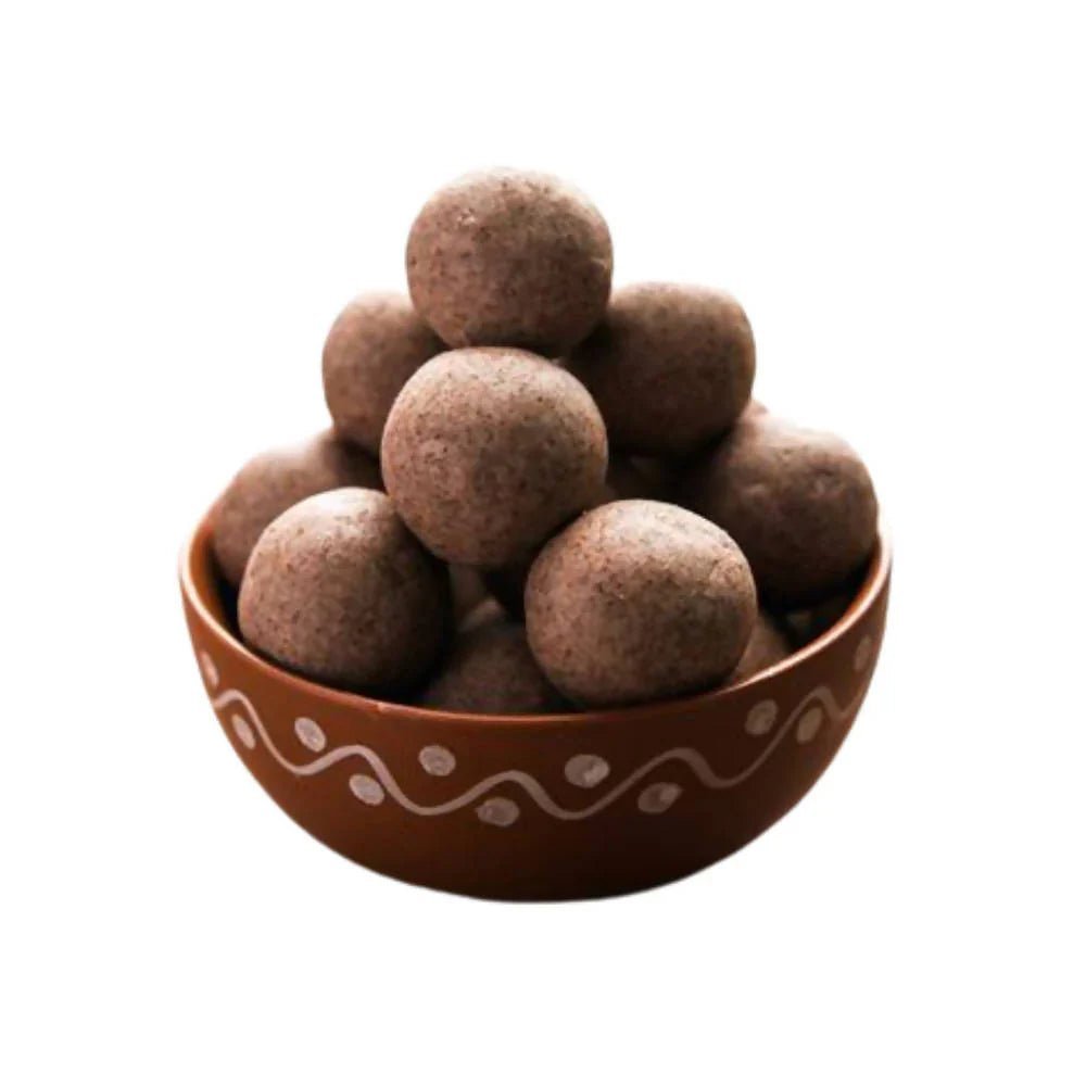 Organic Millet Laddu, Colam Lattu, Korra Laddu, Chola Laddu, Bajra Laddu